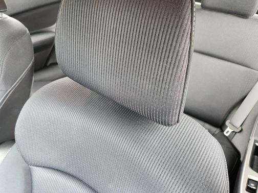 Ice Silver Metallic 2015 Subaru Impreza 2.0i Sport Premium