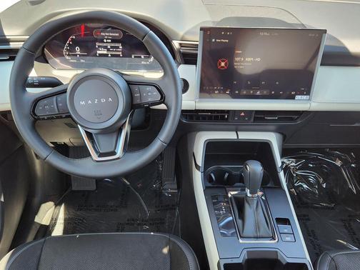 Soulredcrystal 2026 Mazda CX-5 2.5 S Preferred Package