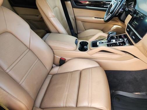 Beown 2019 Porsche Cayenne Cayenne