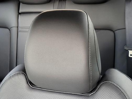 Ingot Blue Metallic 2026 Mazda CX-50 2.5 S Premium Package