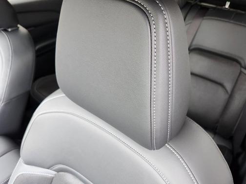 Jet Black Mica 2026 Mazda CX-5 2.5 S Preferred Package