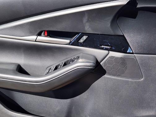 2026 Mazda CX-30 2.5 Turbo