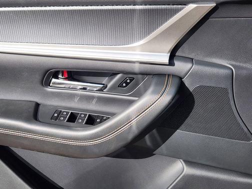 Jet Black Mica 2026 Mazda CX-90 PHEV Premium Sport