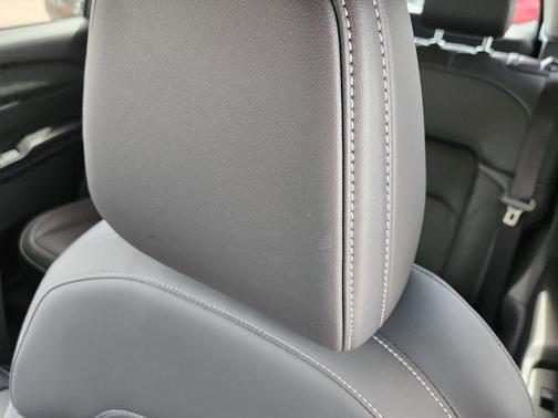 Polymetal Gray Metallic 2026 Mazda CX-5 2.5 S Select Package