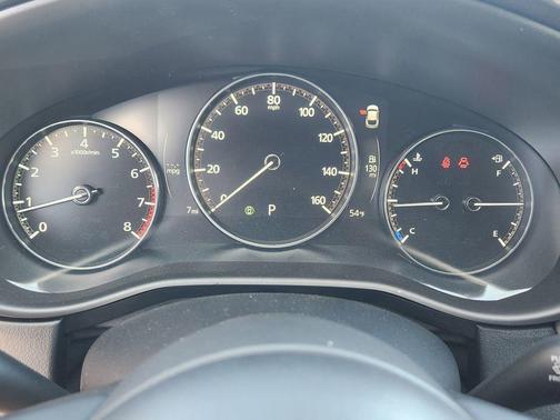 2026 Mazda CX-30 2.5 S