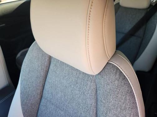 2026 Mazda CX-30 2.5 S