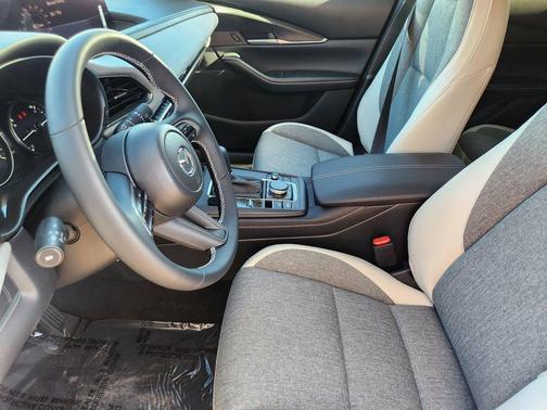 2026 Mazda CX-30 2.5 S