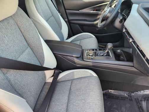 2026 Mazda CX-30 2.5 S