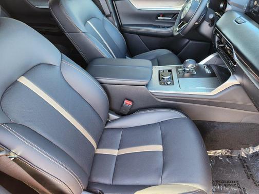 Polymetal Gray Metallic 2026 Mazda CX-90 3.3 Turbo Premium Plus