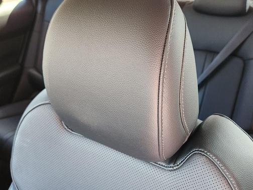 Polymetal Gray Metallic 2026 Mazda CX-50 Hybrid Premium
