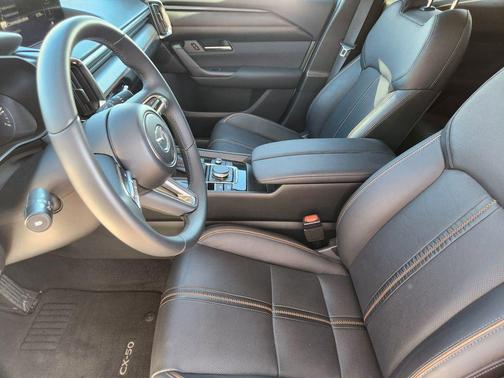 2025 Mazda CX-50 Hybrid Premium Plus Package