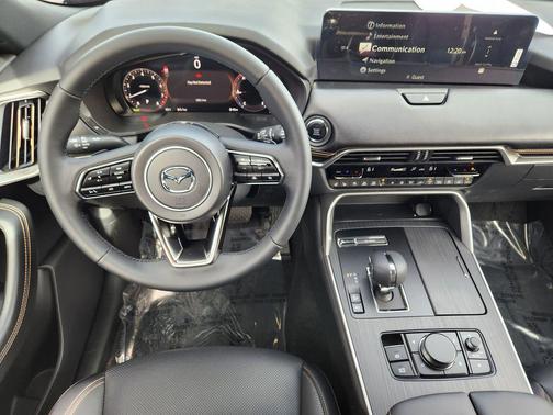 Artisan Red Premium 2026 Mazda CX-90 3.3 Turbo S Premium Plus