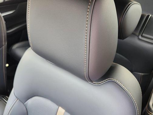 Artisan Red Premium 2026 Mazda CX-90 3.3 Turbo S Premium Plus