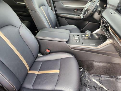 Artisan Red Premium 2026 Mazda CX-90 3.3 Turbo S Premium Plus