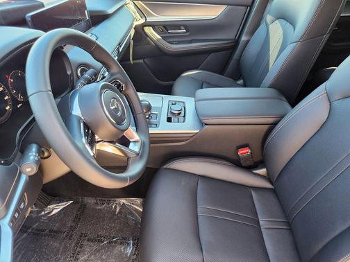 2026 Mazda CX-90 3.3 Turbo Premium Sport