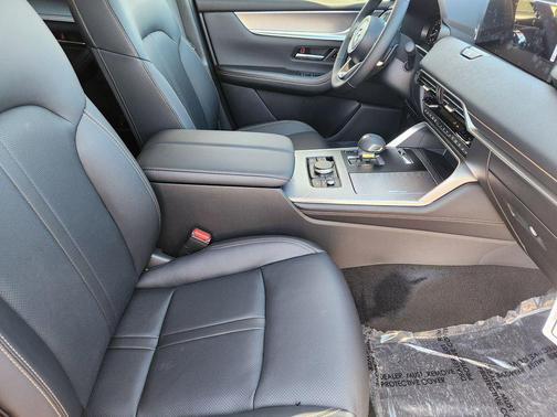 2026 Mazda CX-90 3.3 Turbo Premium Sport