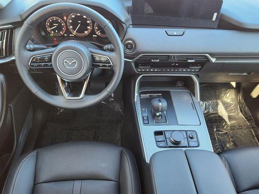 2026 Mazda CX-90 3.3 Turbo Premium Sport