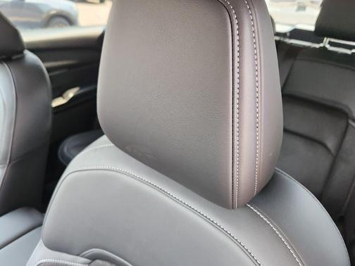 Machinegray 2026 Mazda CX-5 2.5 S Select Package