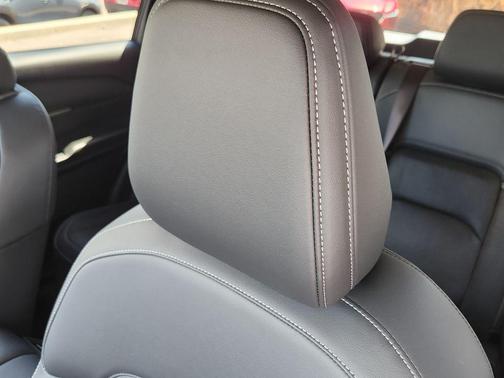 Machinegray 2026 Mazda CX-5 2.5 S Select Package