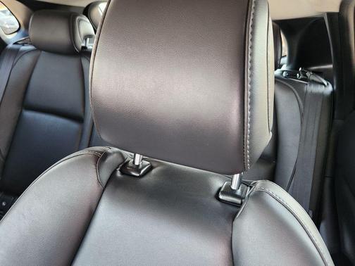 Jet Black Mica 2024 Mazda CX-30 2.5 S Select Sport