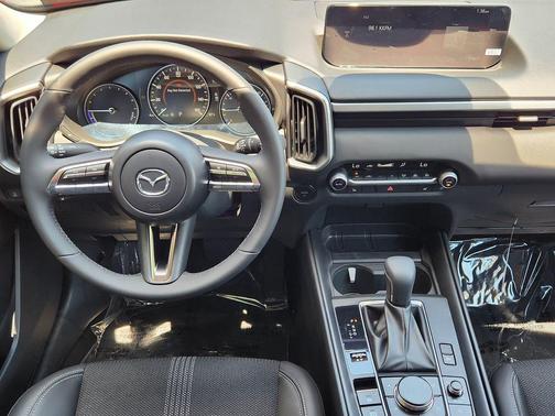 Soulredcrystal 2026 Mazda CX-50 Hybrid Preferred