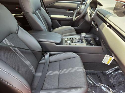 Soulredcrystal 2026 Mazda CX-50 Hybrid Preferred