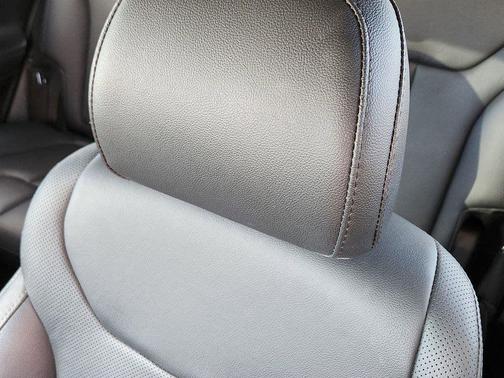 2020 Hyundai SANTA FE Limited 2.0T