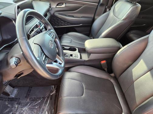 2020 Hyundai SANTA FE Limited 2.0T