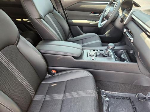 Ingotblue 2026 Mazda CX-50 2.5 S Select Package