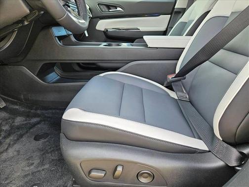 2025 Honda Prologue Touring