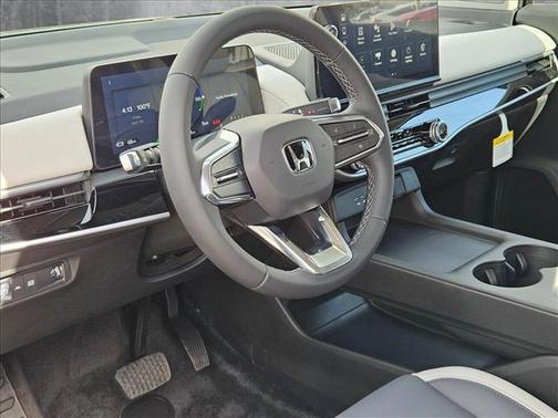 2025 Honda Prologue Touring