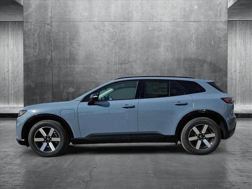 2025 Honda Prologue Touring
