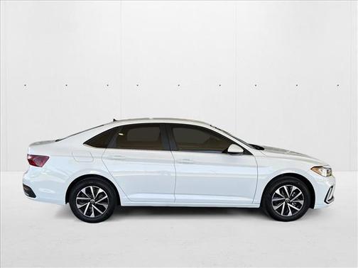 2025 Volkswagen Jetta 1.5T S