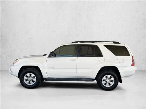 2005 Toyota 4Runner SR5