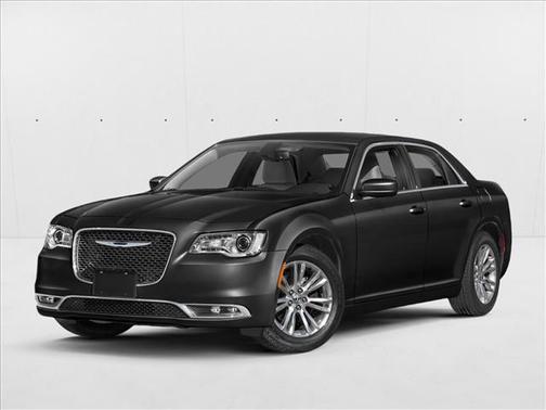 2023 Chrysler 300 C