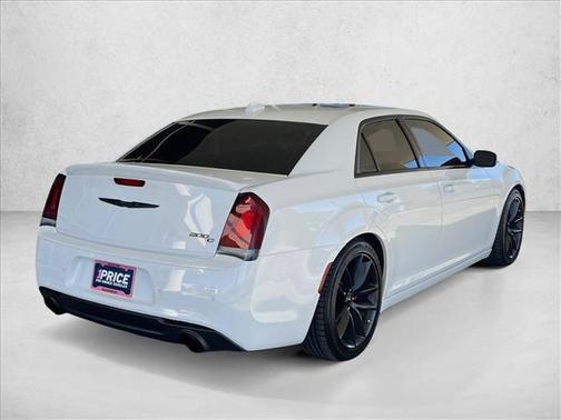 2023 Chrysler 300 C