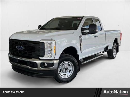 2024 Ford F-350 XL