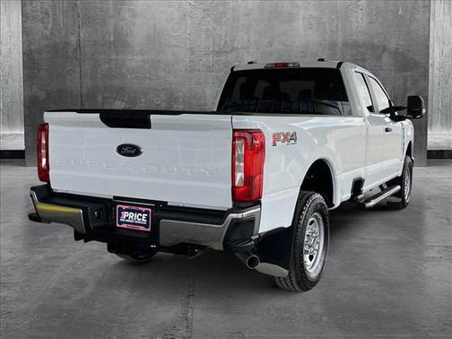 2024 Ford F-350 XL