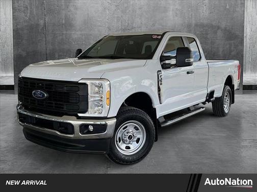 2024 Ford F-350 XL