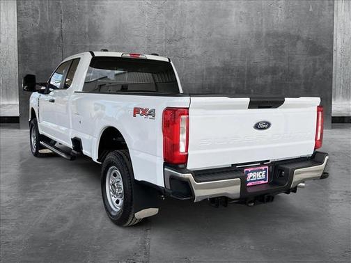 2024 Ford F-350 XL