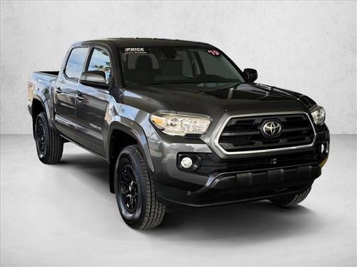 2019 Toyota Tacoma SR5