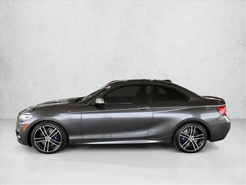 2019 BMW M240 i xDrive