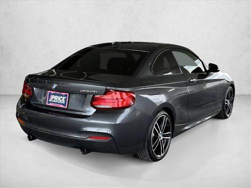 2019 BMW M240 i xDrive