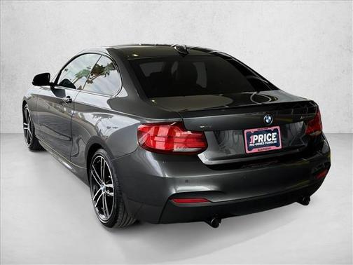2019 BMW M240 i xDrive