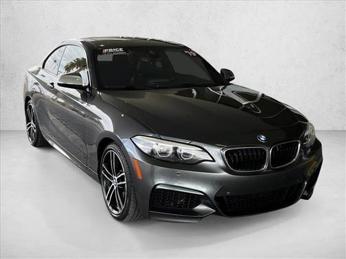2019 BMW M240 i xDrive