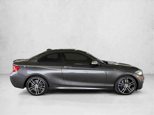 2019 BMW M240 i xDrive
