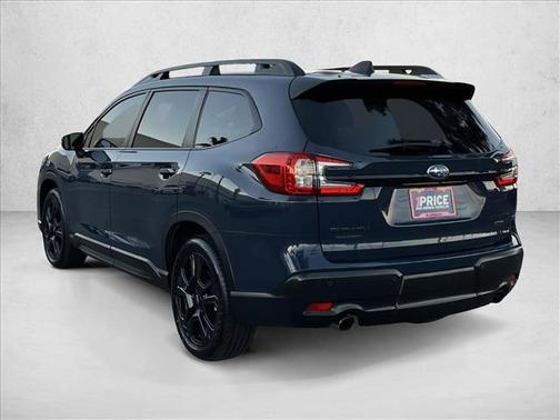 2023 Subaru Ascent Onyx Edition 7-Passenger