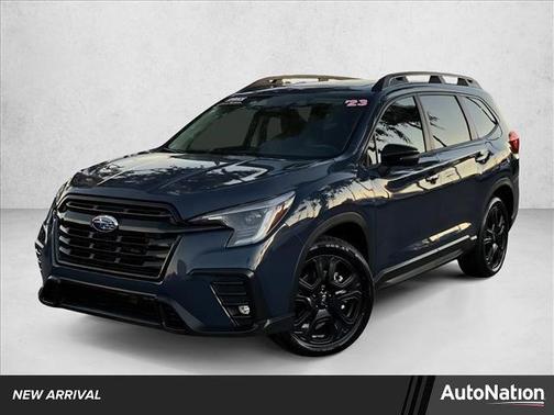 2023 Subaru Ascent Onyx Edition 7-Passenger