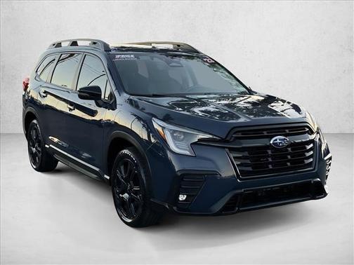 2023 Subaru Ascent Onyx Edition 7-Passenger