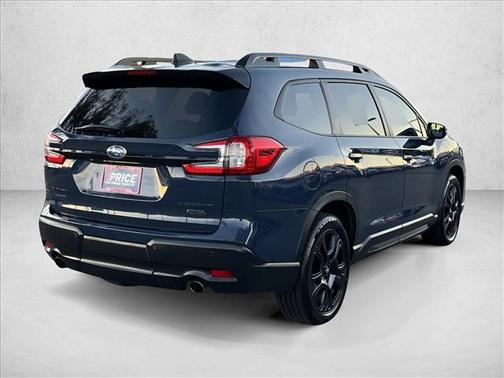 2023 Subaru Ascent Onyx Edition 7-Passenger